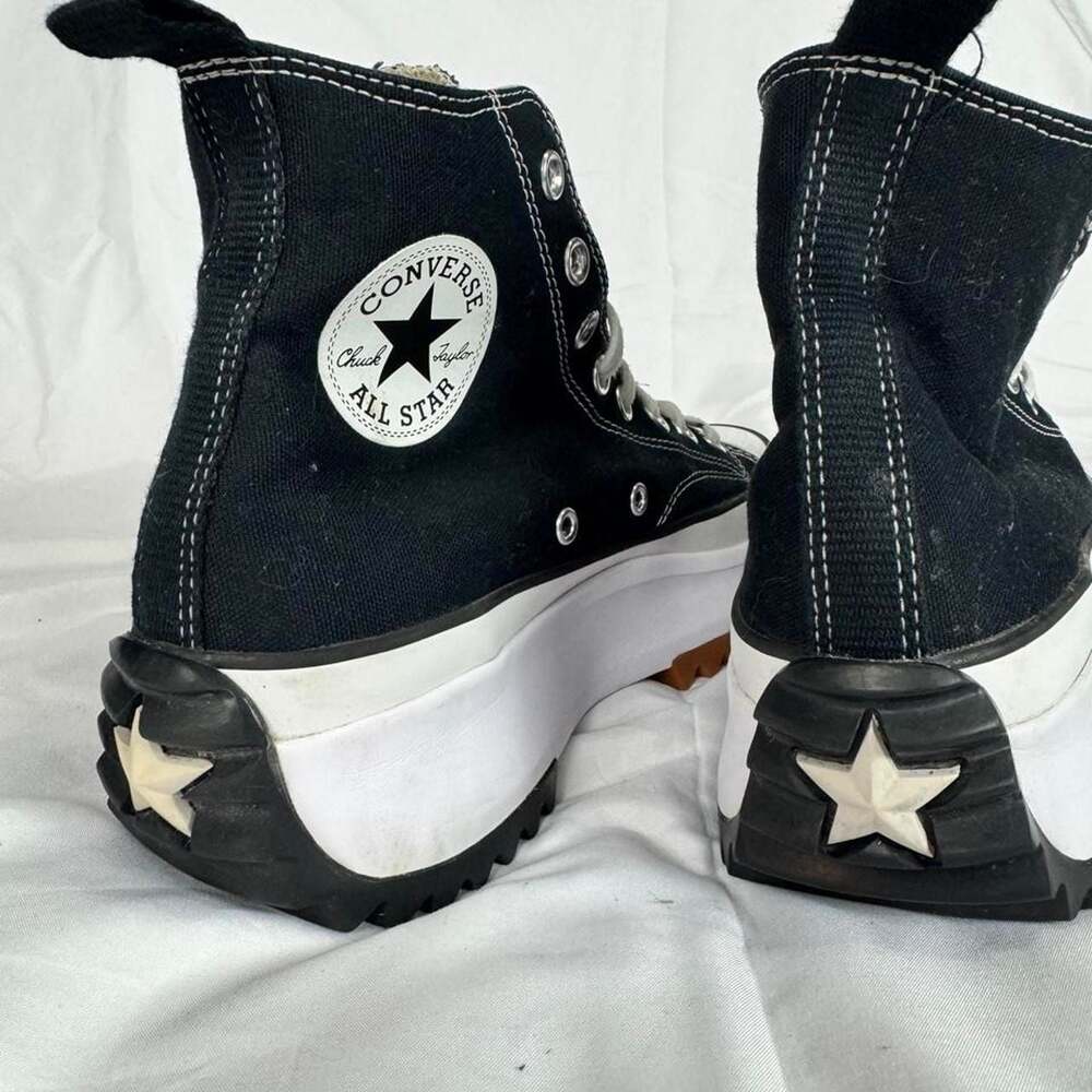 Converse Chuck Taylor All Star Lugged 2.0 Platform High Top Sneakers